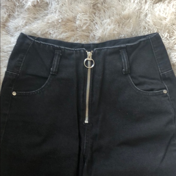 Zara o ring jeans - Picture 3 of 5